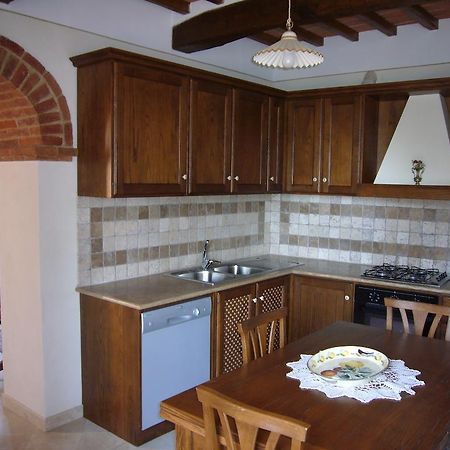 Apartamento Il Colle Rigomagno Habitación foto