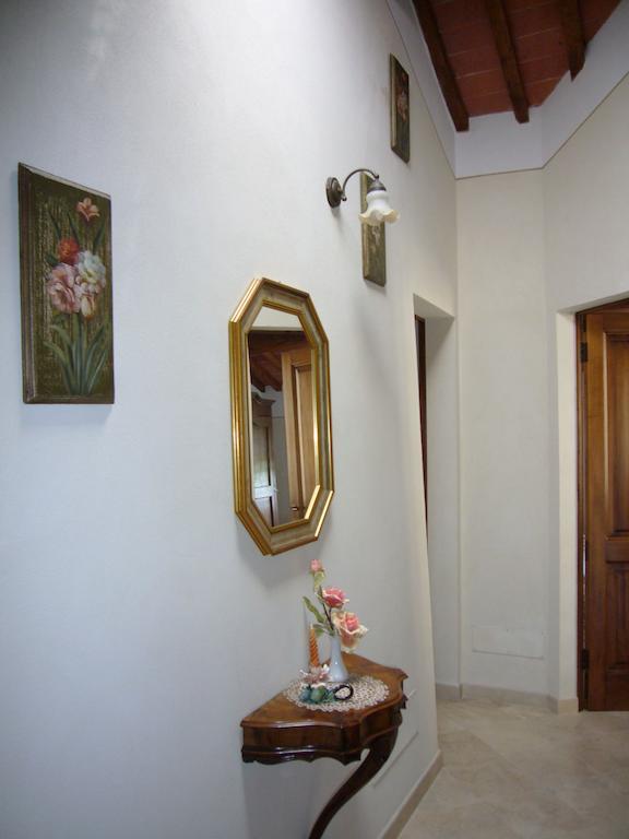 Apartamento Il Colle Rigomagno Habitación foto