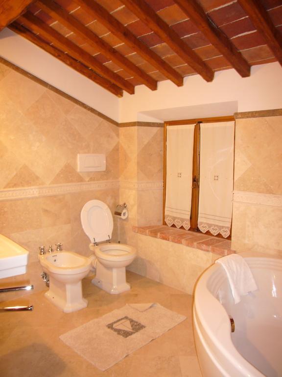 Apartamento Il Colle Rigomagno Habitación foto